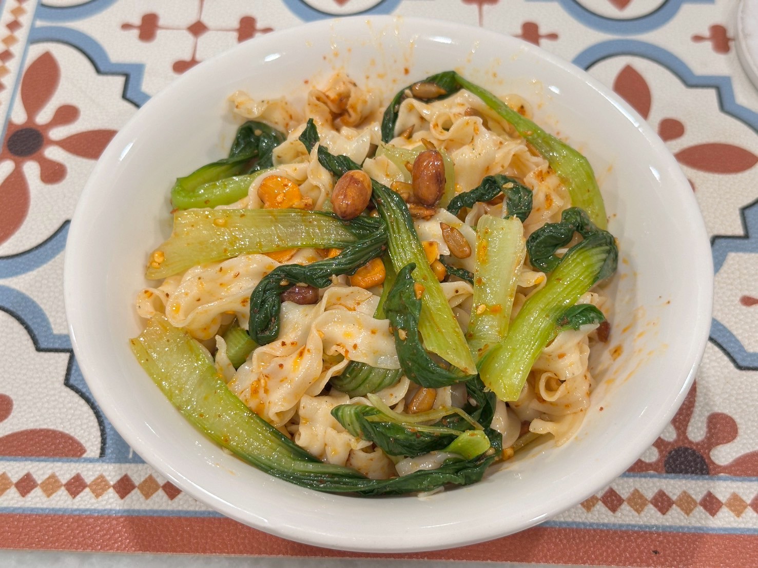 【開箱】五仁果油|拌飯拌麵拌青菜,堅果與料理的完美搭配,家庭必備調味 - 第11張圖