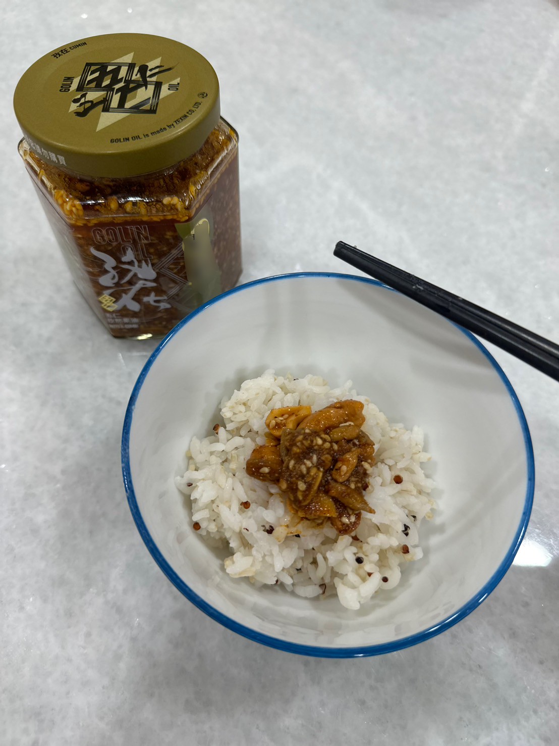 【開箱】五仁果油|拌飯拌麵拌青菜,堅果與料理的完美搭配,家庭必備調味 - 第17張圖