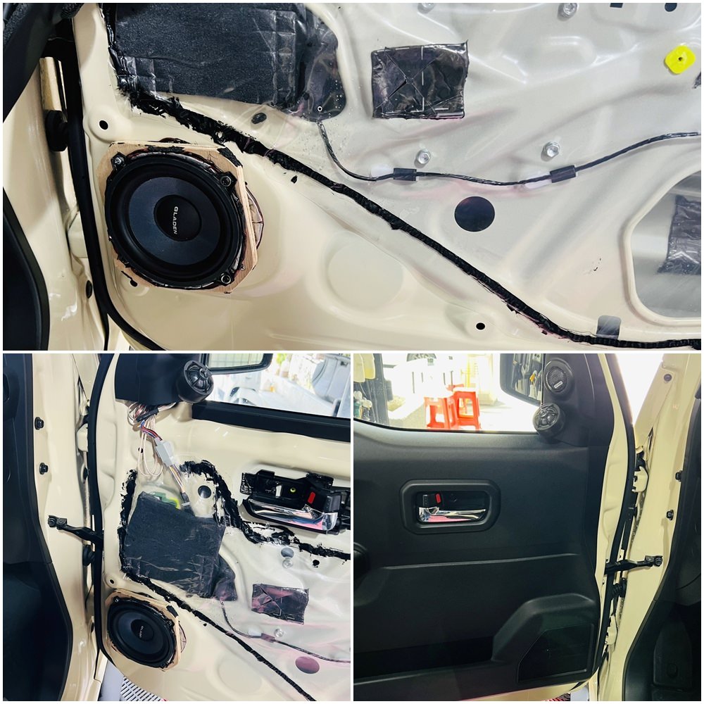 002然後車主是自己準備的喇叭買這裡幫他加工裝上的.jpg