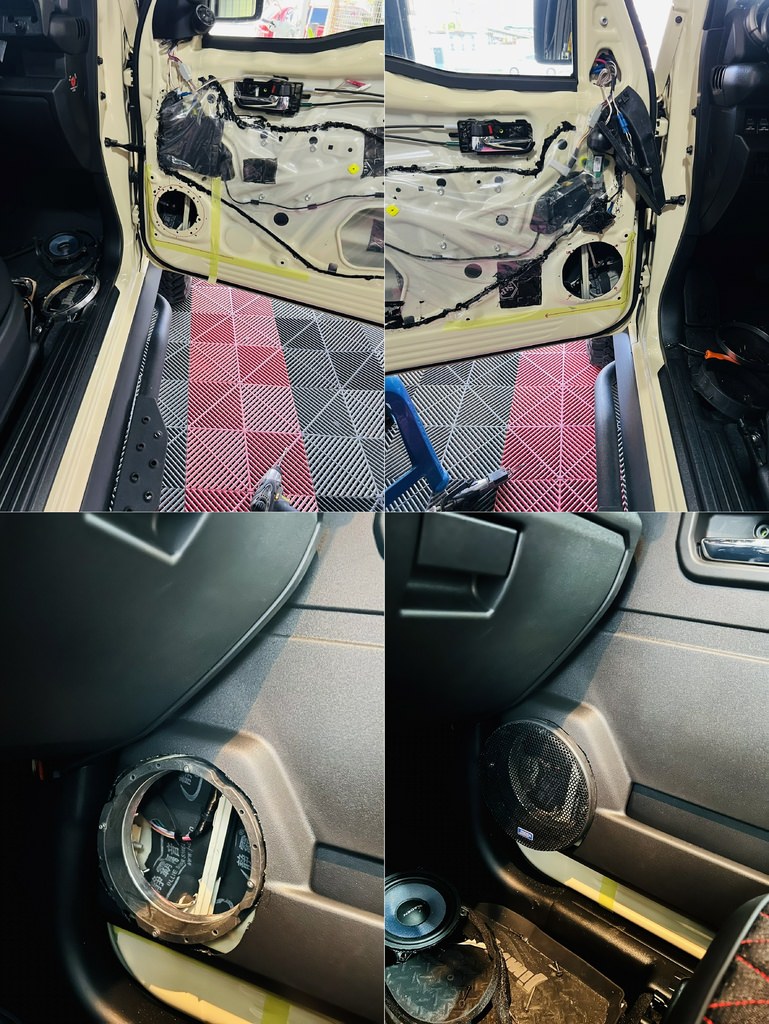 004回去以後音質不好又牽回來改成A吉的車用音響喇叭.jpg
