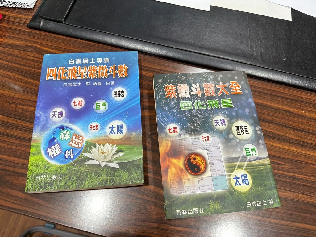 【高雄紫微斗數】白雲居士張俊傑老師，算命超準確，值得推薦！ 