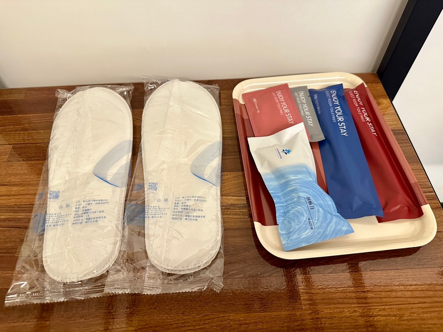 【高雄住宿推薦】良辰吉時精品旅店,步行可到六合夜市 捷運市議會站3分鐘|高CP值旅店智能入住,2024年全新開幕 - 第24張圖