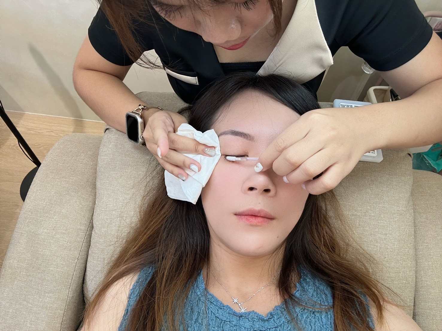 【高雄仁武美睫】VERY Beautiful 美學沙龍| 美甲美睫美容美體一次到位 - 第10張圖