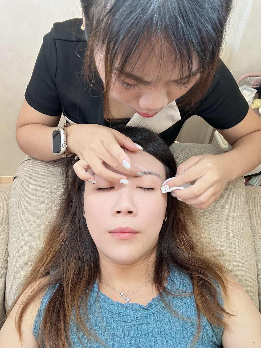 【高雄仁武美睫】VERY Beautiful 美學沙龍| 美甲美睫美容美體一次到位 - 第11張圖