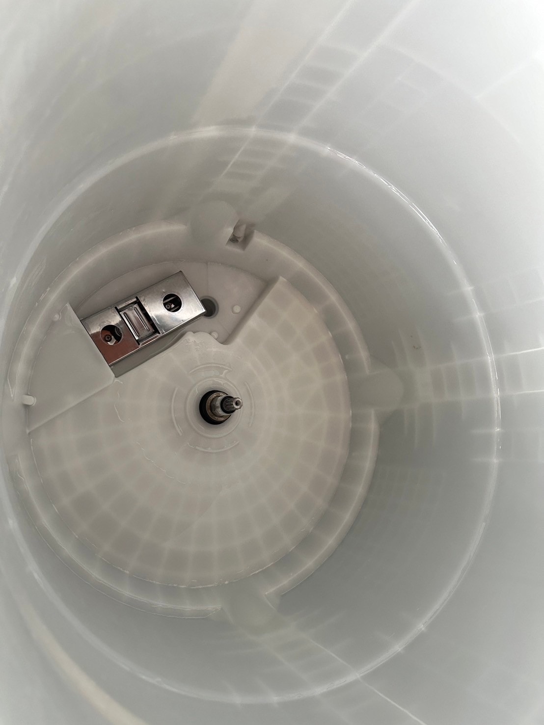 【高雄洗衣機清洗推薦】快可寧洗衣機清洗|專業到府拆洗,超細心!洗衣機清潔溜溜 - 第22張圖