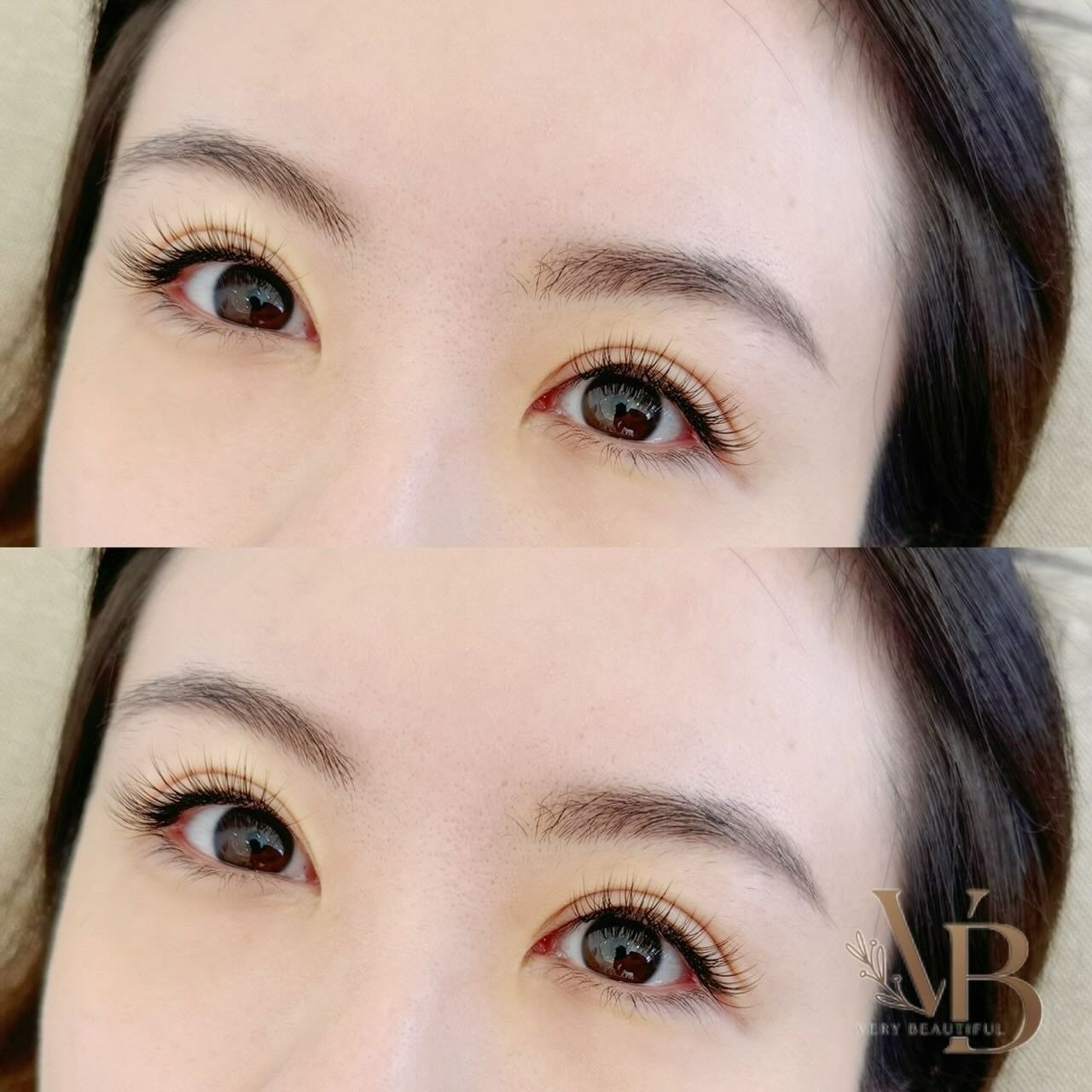 【高雄仁武美睫】VERY Beautiful 美學沙龍| 美甲美睫美容美體一次到位 - 第12張圖