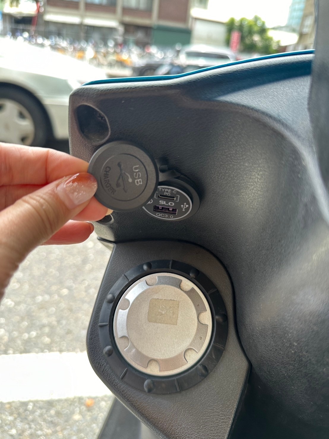 【台南租機車推薦】騎車趣機車出租-車況新、價格實惠,距離超近!台南一日遊|台南火車站機車出租 - 第11張圖