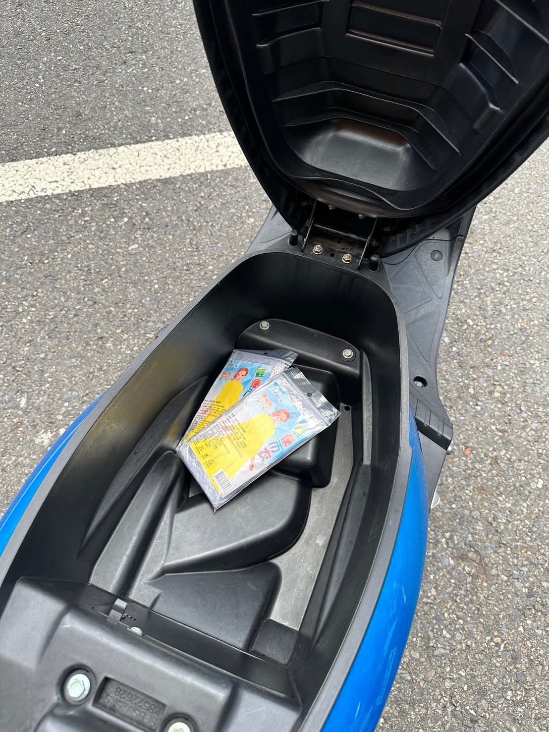 【台南租機車推薦】騎車趣機車出租-車況新、價格實惠,距離超近!台南一日遊|台南火車站機車出租 - 第13張圖