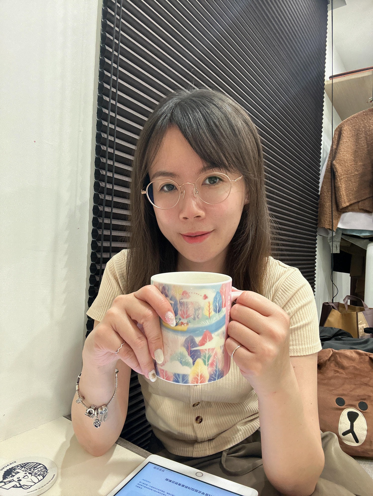 【高雄肌膚管理】麗晶診所|ExoMuse 繆斯外泌體保養品&提可塑Tixel,吸收翻倍 膚況提升好有感 - 第19張圖