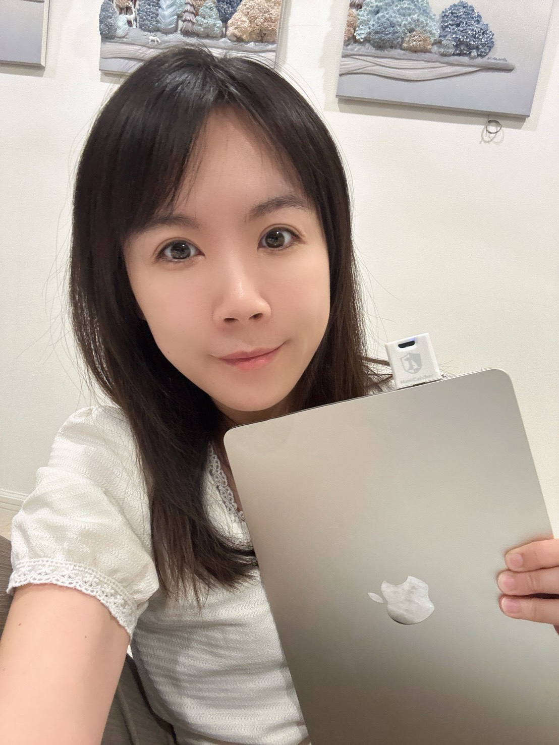 【IPhone備份推薦】聖保德回憶捕手Link CC備份豆腐頭