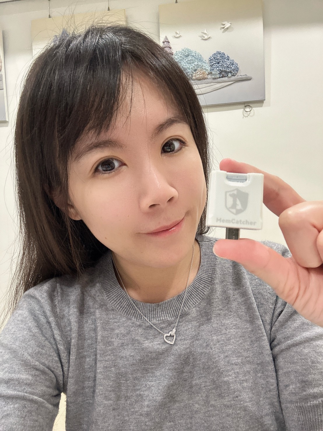 【IPhone備份推薦】聖保德回憶捕手Link CC備份豆腐頭